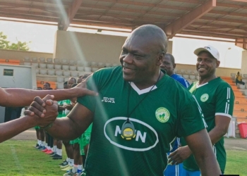 Coton sport de Garoua : David Pagou reste en poste