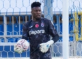 Barrages Ligue Europa : soirée compliquée pour André Onana