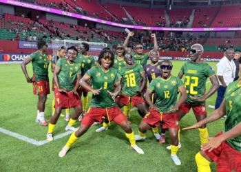 CAN Féminine 2026 : l’équipe type de la compétition avec 4 Lionnes Indomptables