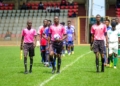 Colombe annonce les couleurs face à Oyili Fc