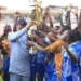 Lekié FF remporte la Coupe du Cameroun 2026