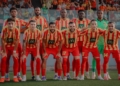 Malte : Fabrice Ondoa rate ses débuts avec Birkirkara