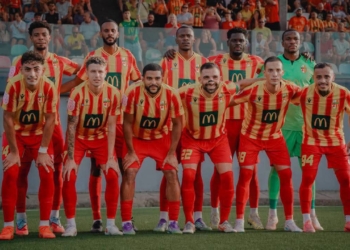 Malte : Fabrice Ondoa rate ses débuts avec Birkirkara