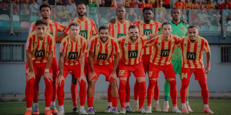 Malte : Fabrice Ondoa rate ses débuts avec Birkirkara