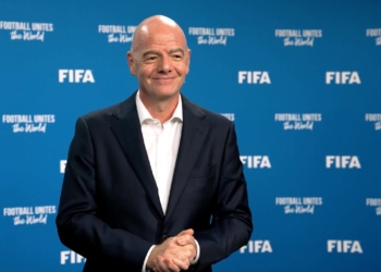 FIFA Forward Entreprise : en cinq jours, Infantino à fait rêver l'Afrique