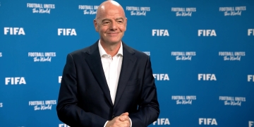 FIFA Forward Entreprise : en cinq jours, Infantino à fait rêver l'Afrique