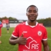 Luxembourg : Harisson Djonkep réussit ses débuts avec UNA Strassen