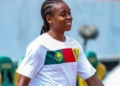 Mercato : Tenerife annonce l&rsquo;arrivée de Lys Tiwa