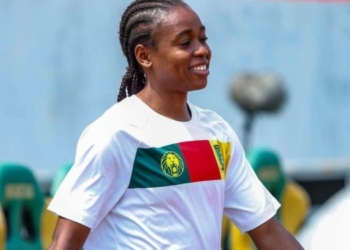 Mercato : Tenerife annonce l’arrivée de Lys Tiwa