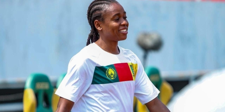 Mercato : Tenerife annonce l&rsquo;arrivée de Lys Tiwa