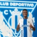 Mercato : Patrick Soko rejoint Leganes !