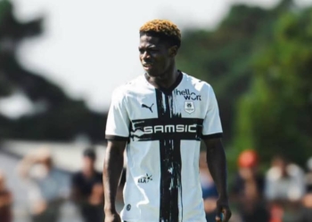Pré saison : Mahamadou Nagida brille face à Galatasaray