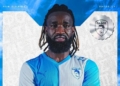 Mercato : Moumi Ngamaleu file en Chypre