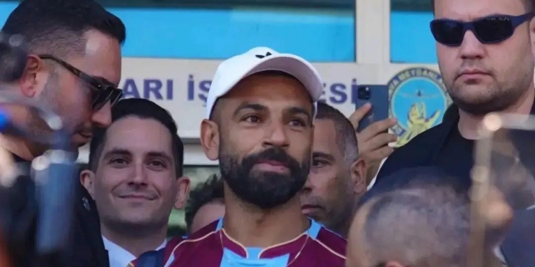 Mercato : Mohamed Salah sur les traces d’André Onana