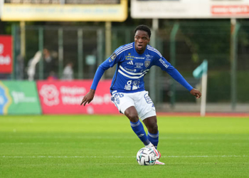 Ligue 3 : Loïc Etoga et Villefranche coulent lors de leur première sortie