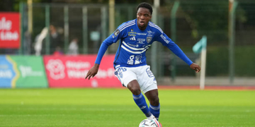 Ligue 3 : Loïc Etoga et Villefranche coulent lors de leur première sortie