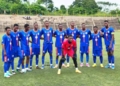 CDC : Dauphine AS élimine PWD de Bamenda !