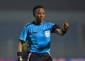 Cameroun  – Nigéria  : la Namibienne Antsino Twanyanyukwa au sifflet