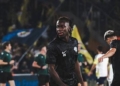 LDC : Sturm Graz et Ryan Fosso éliminés!