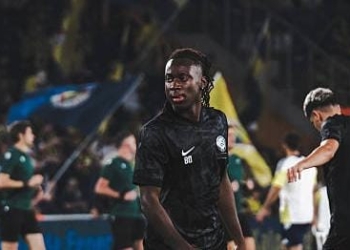 LDC : Sturm Graz et Ryan Fosso éliminés!