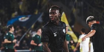 LDC : Sturm Graz et Ryan Fosso éliminés!