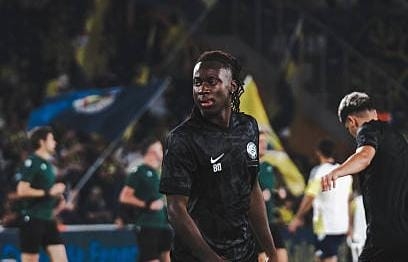 LDC : Sturm Graz et Ryan Fosso éliminés!