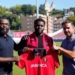 Mercato : Konrad Nfanseu file au Portugal
