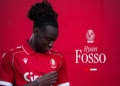 Mercato : Ryan Fosso signe au Standard de Liège !