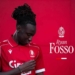 Mercato : Ryan Fosso signe au Standard de Liège !