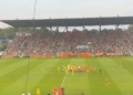 Ligue 2 : coup dur pour Wilitty Younoussa