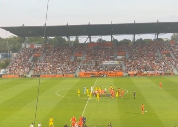 Ligue 2 : coup dur pour Wilitty Younoussa