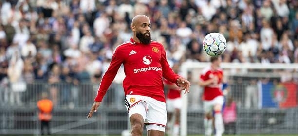 Pré saison : Manchester United et Mbeumo en difficultés face au Milan Ac