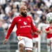 Pré saison : Manchester United et Mbeumo en difficultés face au Milan Ac
