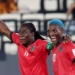 Les sœurs Chawinga, ce duo redoutable porte le Malawi
