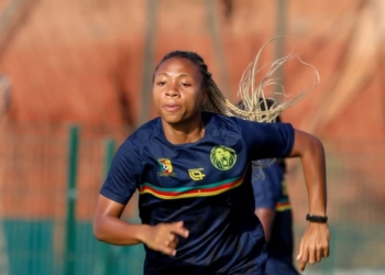 Le Real Madrid envoie un message touchant à Toko et félicite le Cameroun