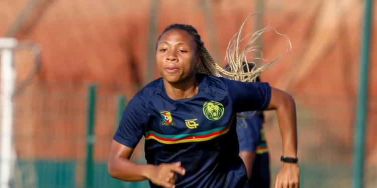 Le Real Madrid envoie un message touchant à Toko et félicite le Cameroun