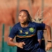Le Real Madrid envoie un message touchant à Toko et félicite le Cameroun