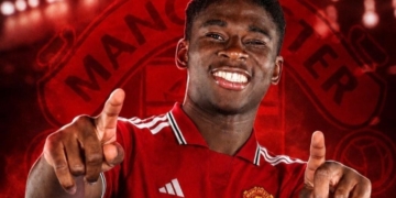 Carlos Baleba à United ? Les choses se précisent !