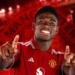 Carlos Baleba à United ? Les choses se précisent !