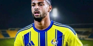 Mercato : Franck Magri file au Qatar