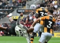 Premier League : Manchester United et Mbeumo tombent d’entrée