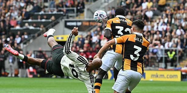 Premier League : Manchester United et Mbeumo tombent d’entrée