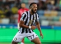 Serie A. Enzo Ebosse prend un point face à Cômo