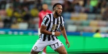 Serie A. Enzo Ebosse prend un point face à Cômo