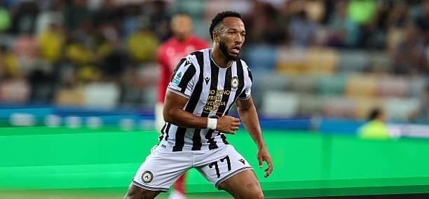 Serie A. Enzo Ebosse prend un point face à Cômo