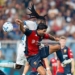 Serie A : Zambo Anguissa lance la saison par une victoire 