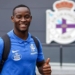 Liga : Bill Nsingo