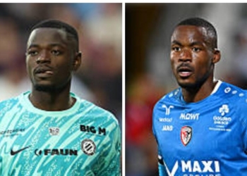 Ligue 2 : Ngapandouetnbu et Noukeu se neutralisent !