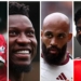 Premier League : les Camerounais de Manchester United