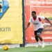 Luxembourg : Harisson Djonkep déjà d’attaque avec l’UNA Strassen
